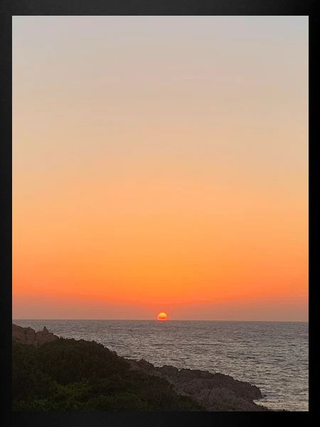 L'Été en Sardaigne
