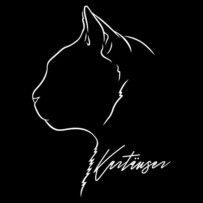Kartäuser Profil Katzen Katze Wilsigns