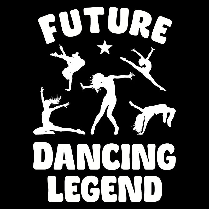 Future Dancing Legend