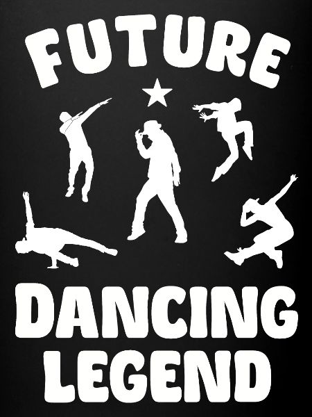 Future Dancing Legend