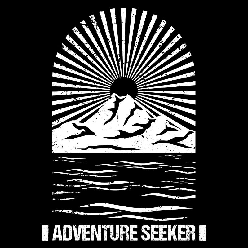 Chercheur d’aventure