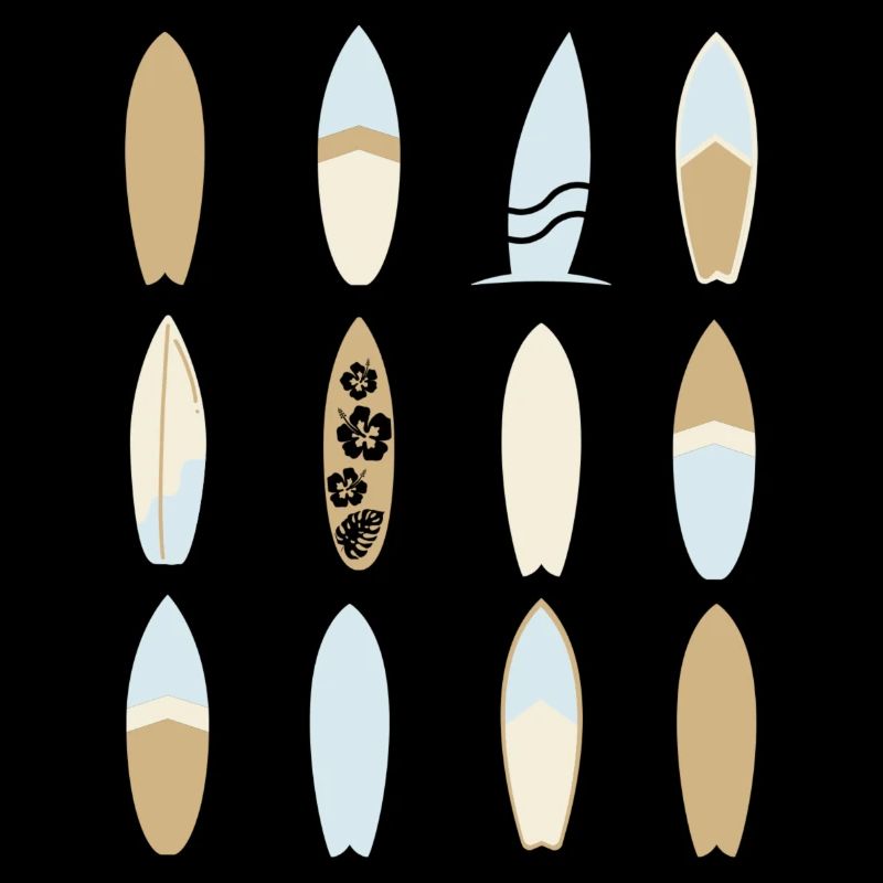 Surfboards