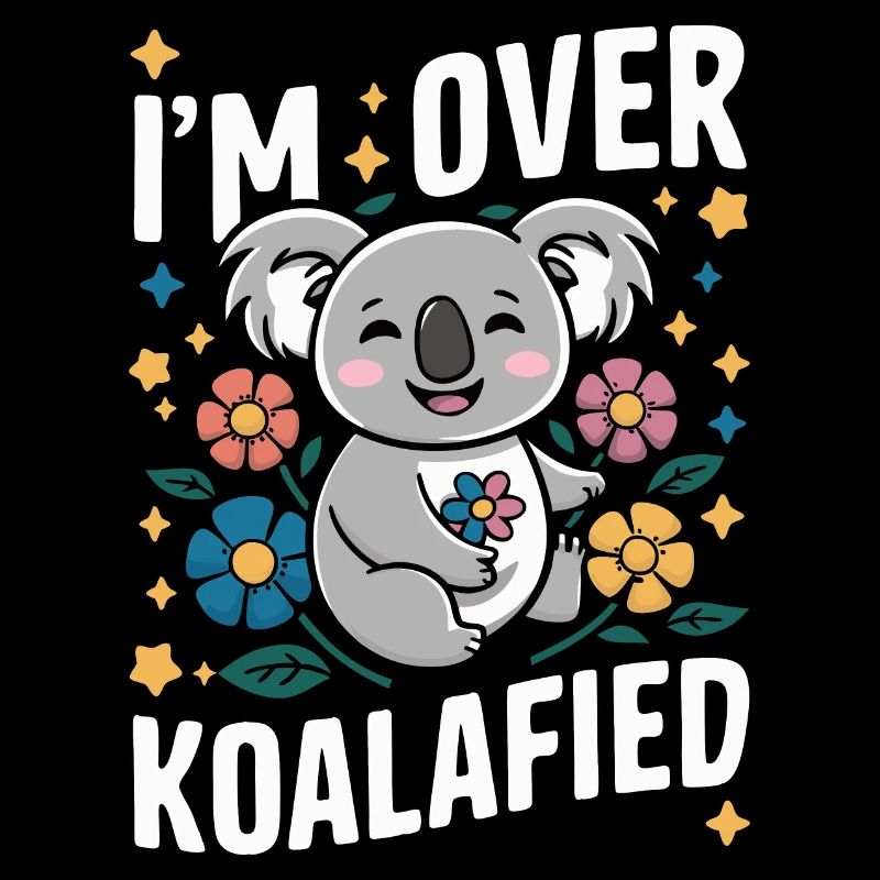 Koala Koalas Koalabär Tier