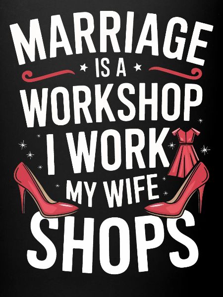 Mari, Conjoint, Famille, Mariage