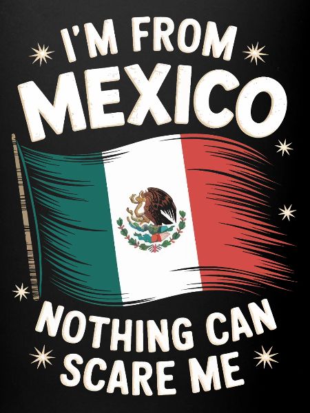 Mexique Mexique Mexicain Espagnol