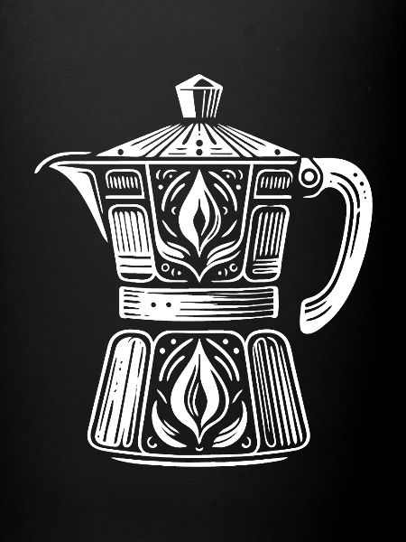 Cafetière