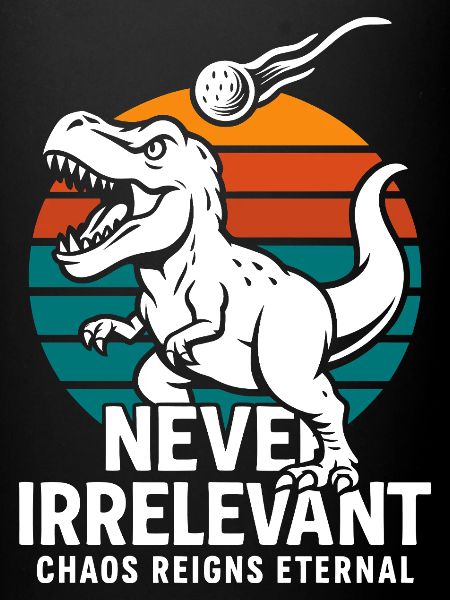 Chaos Dino Rétro