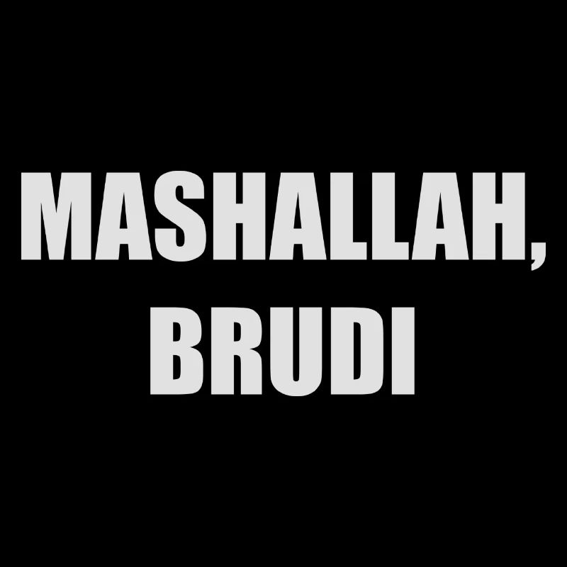 Mashallah Brudi