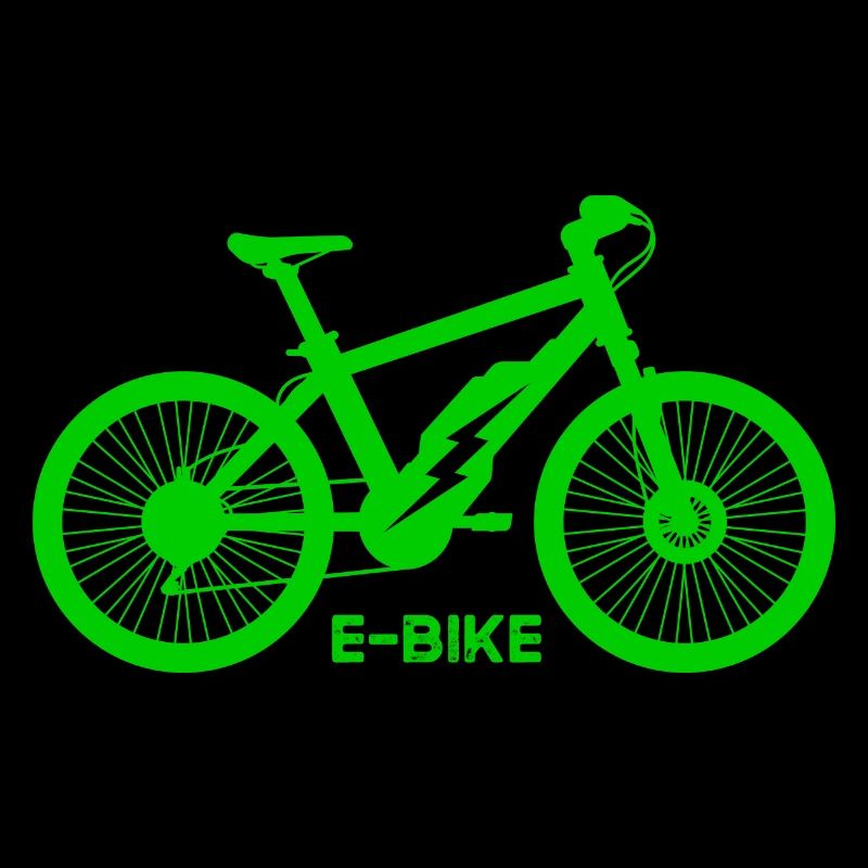 E-Bike