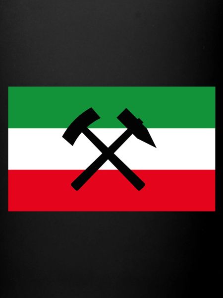 Extraction du drapeau NRW