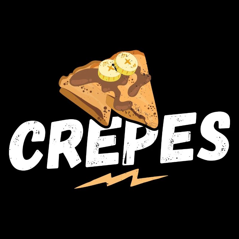 Crepes, Backen, Eierkuchen, Pfannkuchen