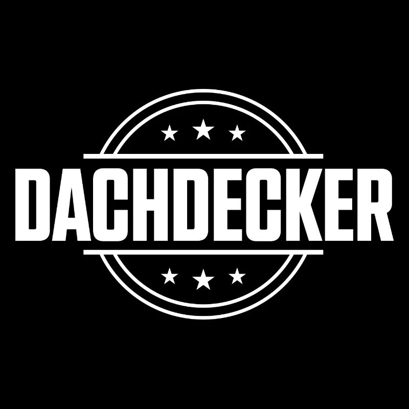 Dachdecker Beruf