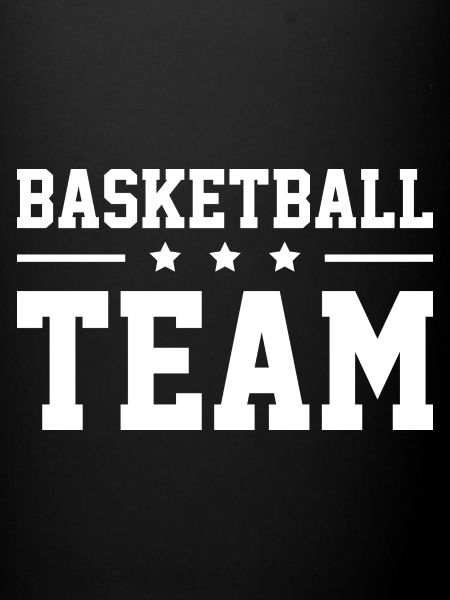 Équipe de basket-ball