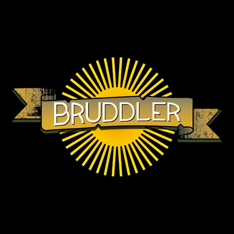 Bruddler Bruddeln Dialecte souabe Souabe Souabe