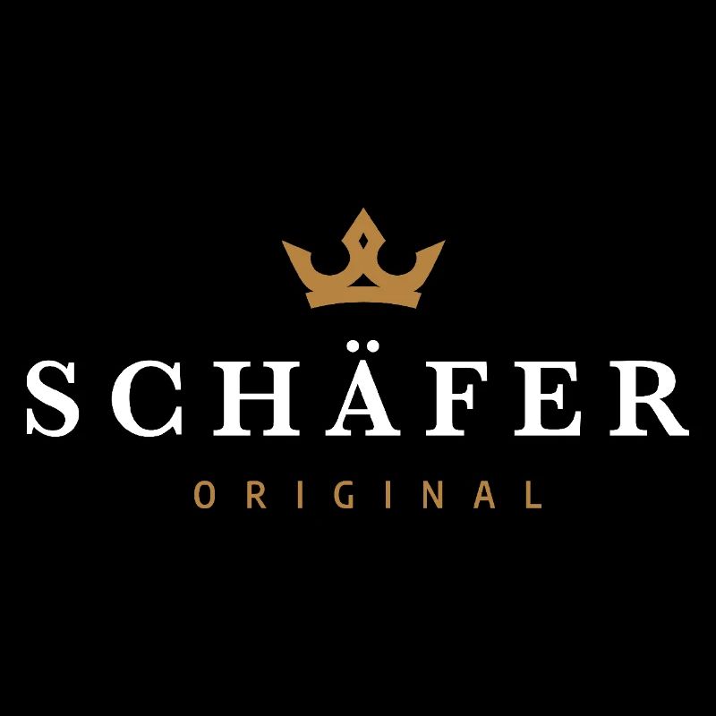 Logo original de la famille Schäfer