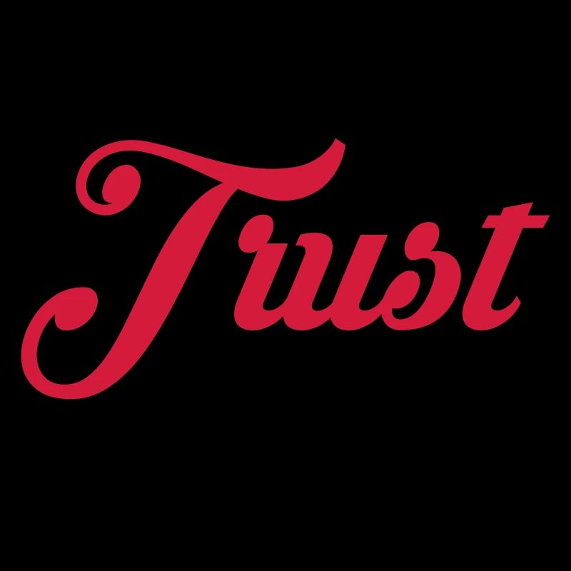 Trust no one