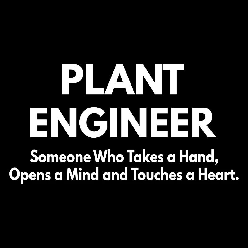 Plant Engineer