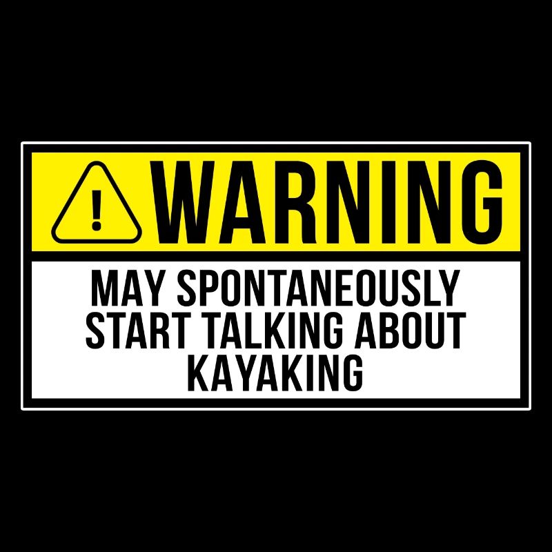 Warning May Spontaneously Start Talking About Kaya