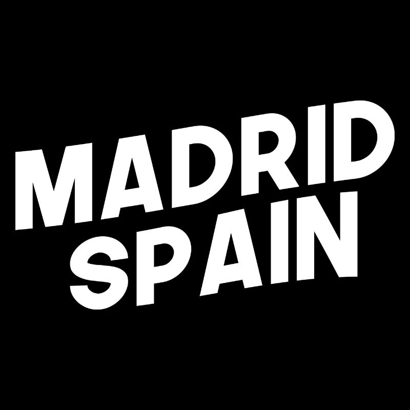 Spanien T-Shirt
