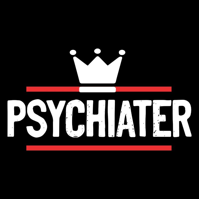 Psychiater Beruf