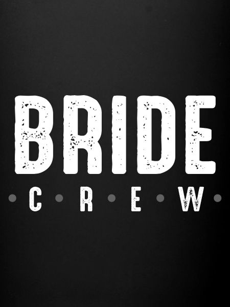 Bride Crew