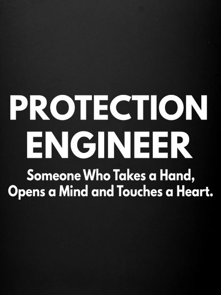 Protection Engineer