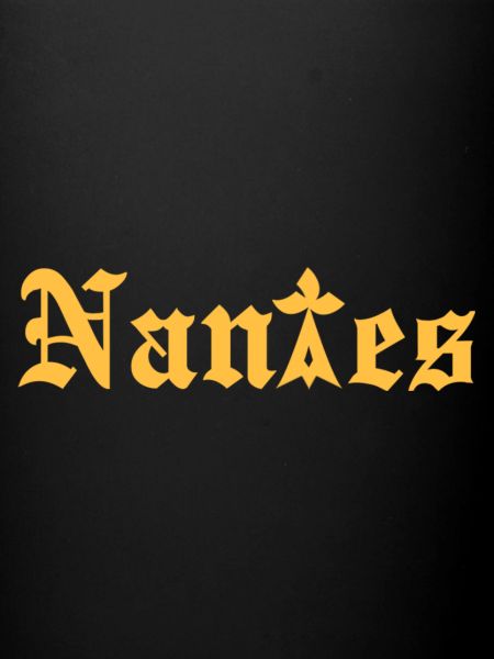 Nantes