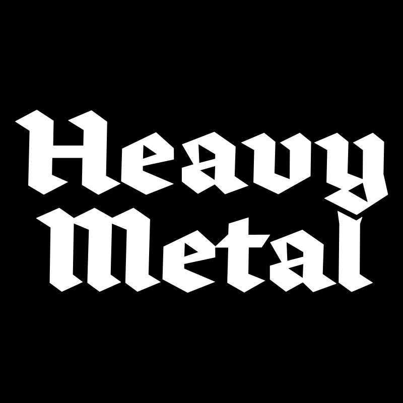 Heavy Metal