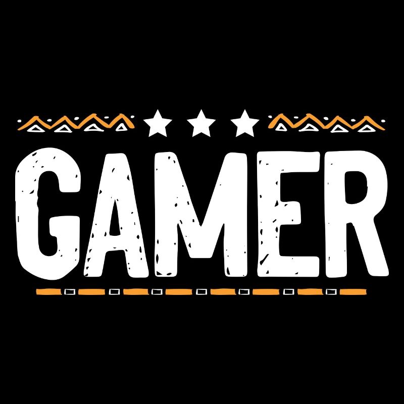 Gamer Beruf