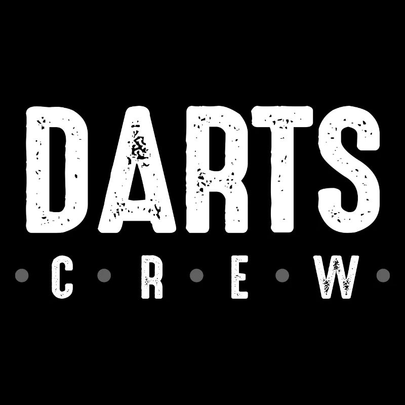 Équipage de fléchettes