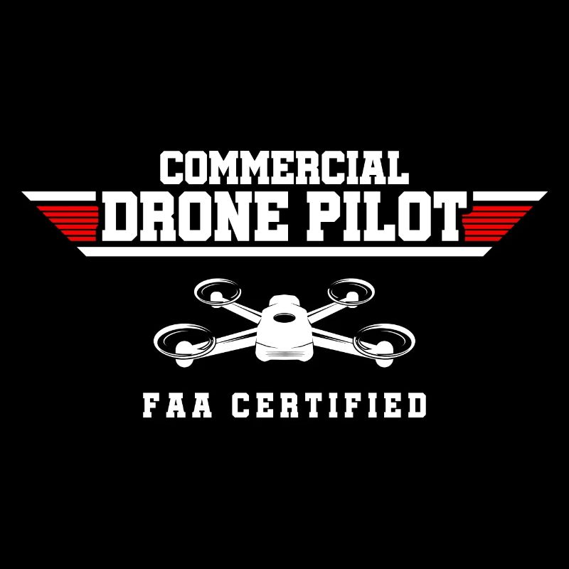 Commercial Drone Pilot FAA Certified Drone Pilot D