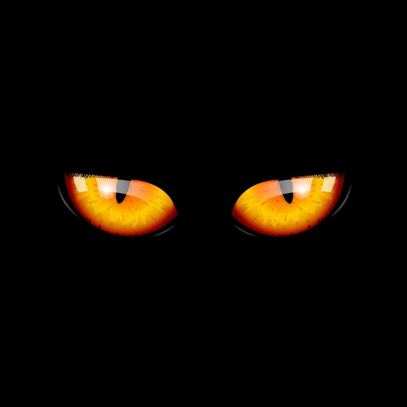 Dragon Eyes