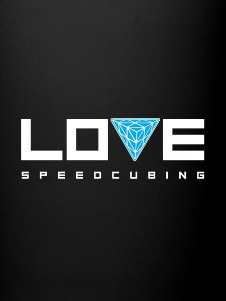 pyraminx love speedcubing