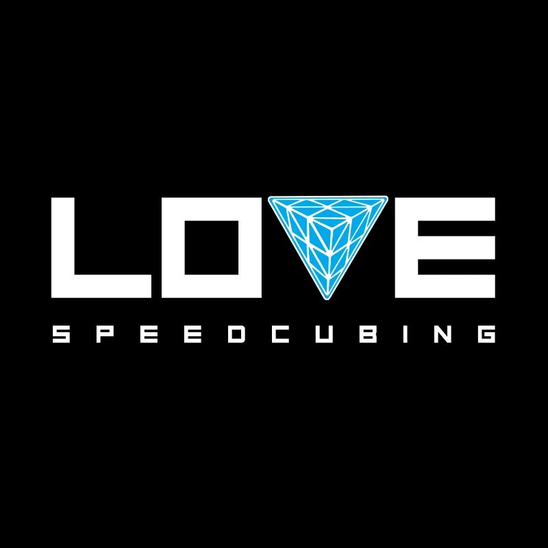 pyraminx love speedcubing