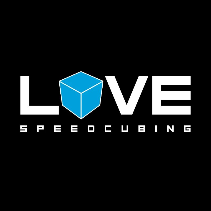 Love Speedcubing.