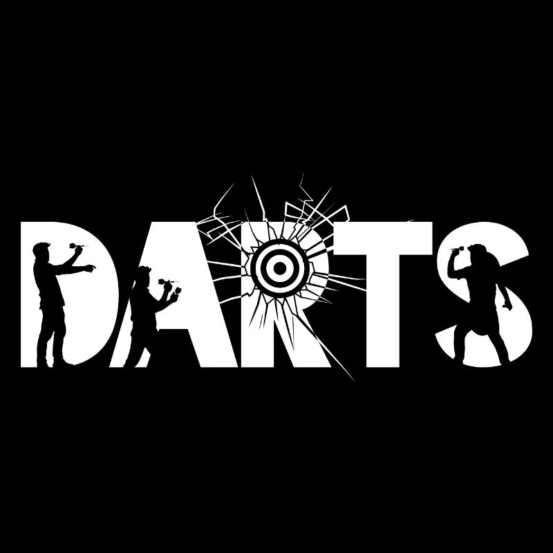 Fléchettes de fléchettes