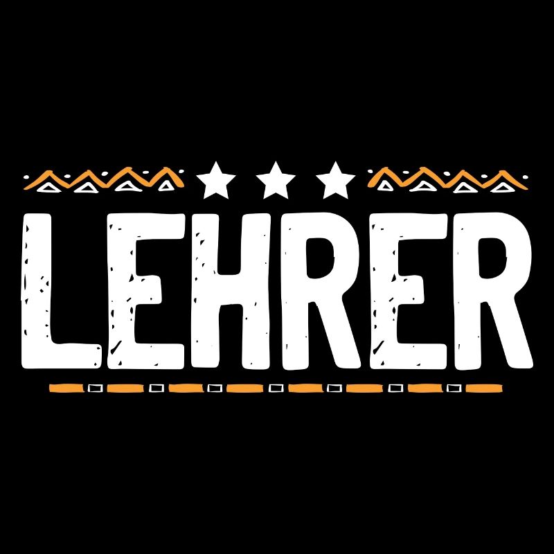 Lehrer Beruf
