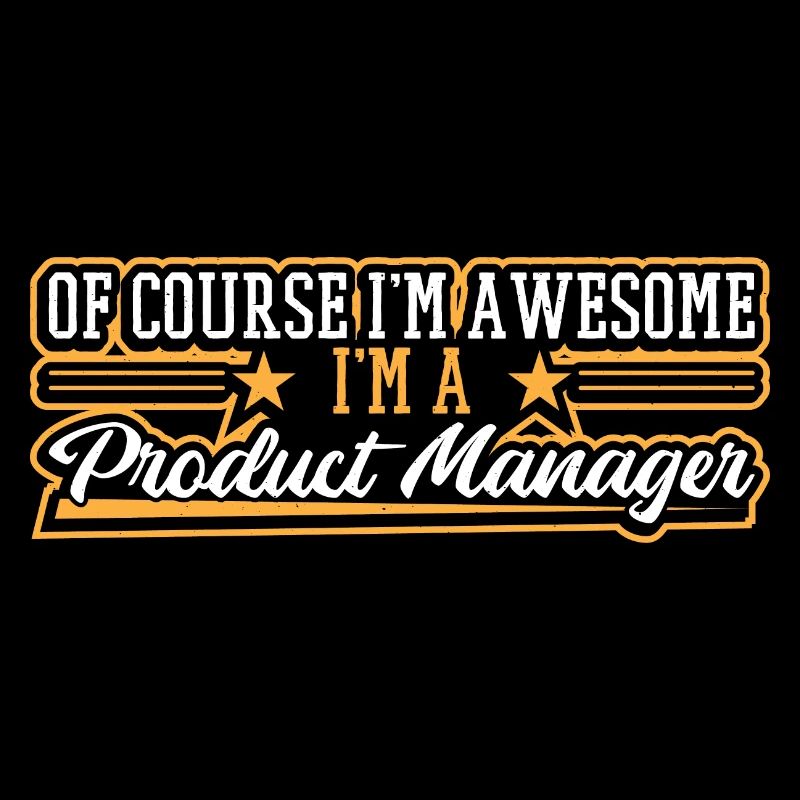 Awesome product manager