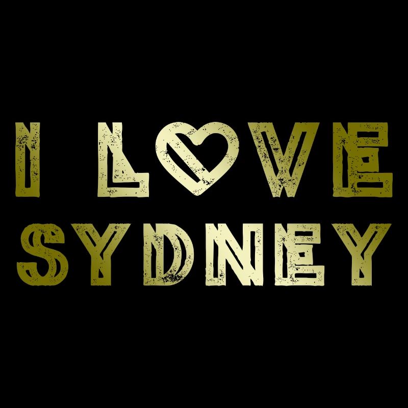 I Love Sydney