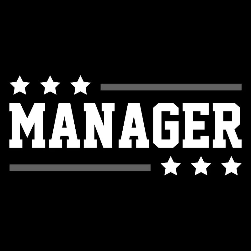 Manager Beruf