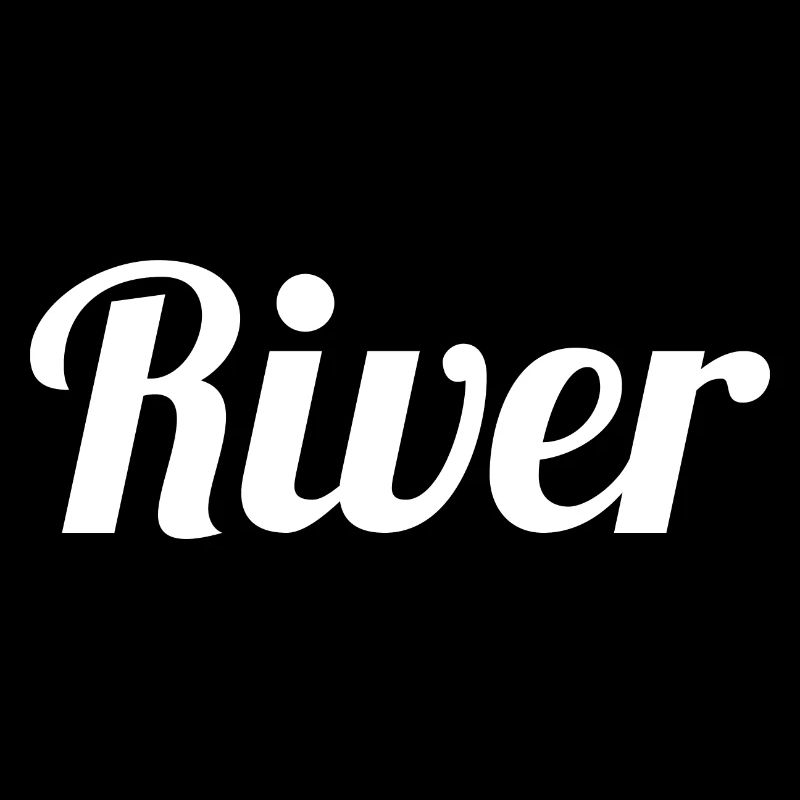River Fluss