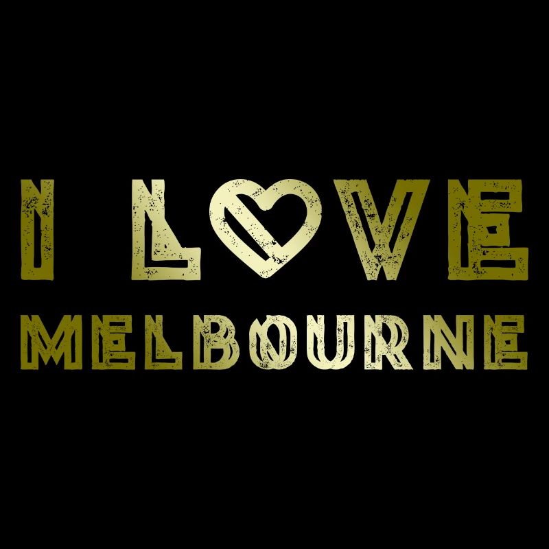 I Love Melbourne