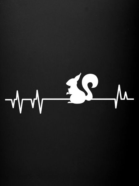 Squirrel squirrel squirrel-lover-S