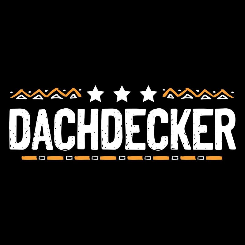 Dachdecker Beruf