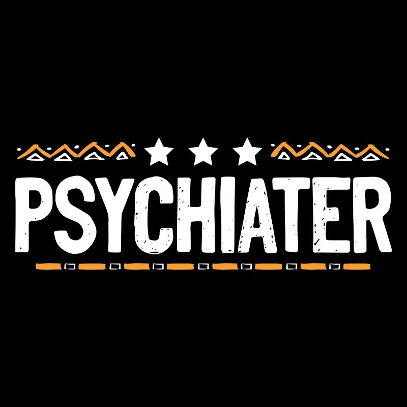 Psychiater Beruf
