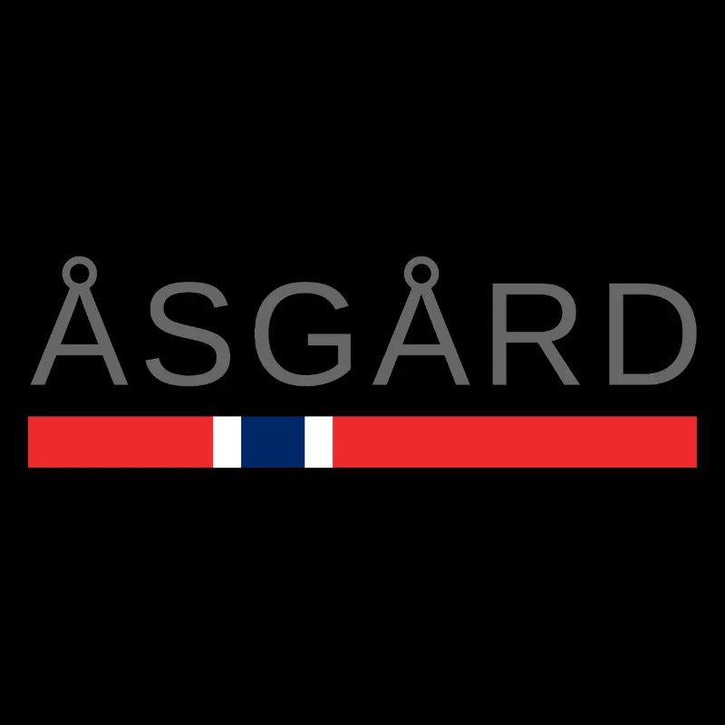 Asgard Norway