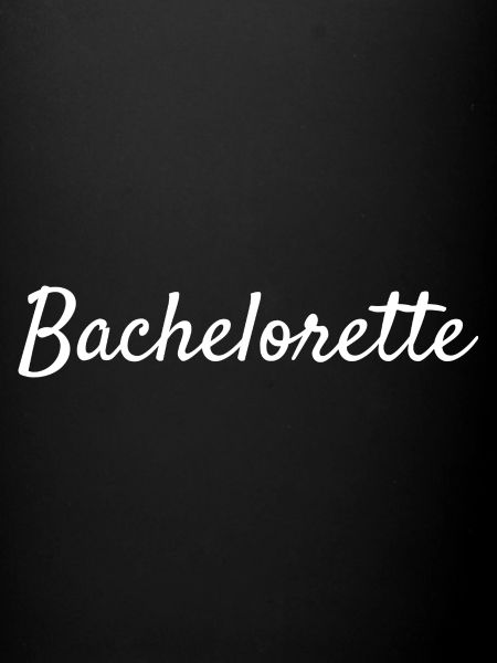 Bachelorette