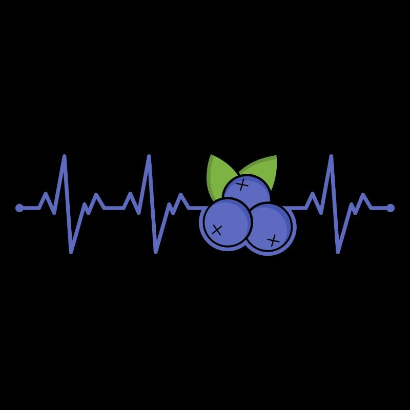 Blaubeeren