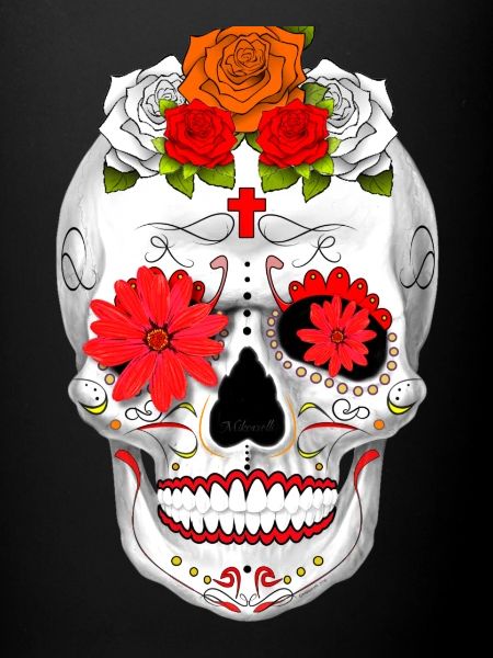 scull