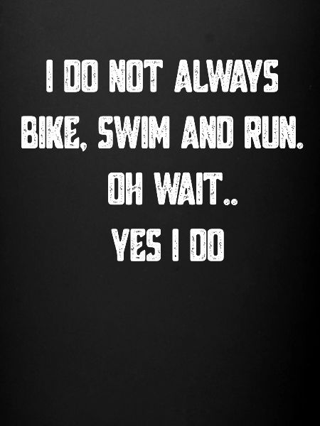 triathlète